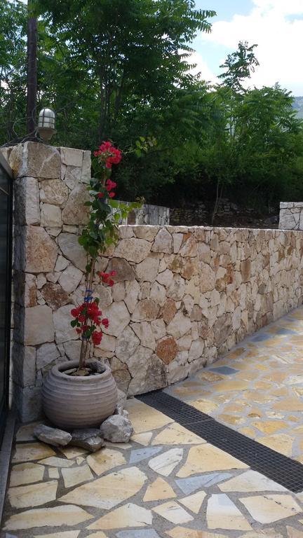 Superb Villa With Private Pool Peaceful Location Sami  Zewnętrze zdjęcie