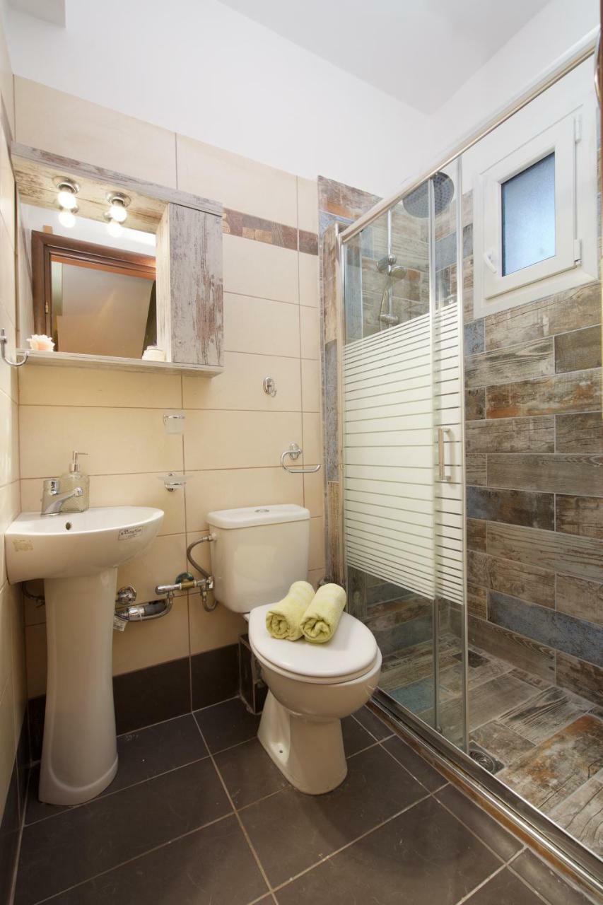 Superb Villa With Private Pool Peaceful Location Sami  Zewnętrze zdjęcie